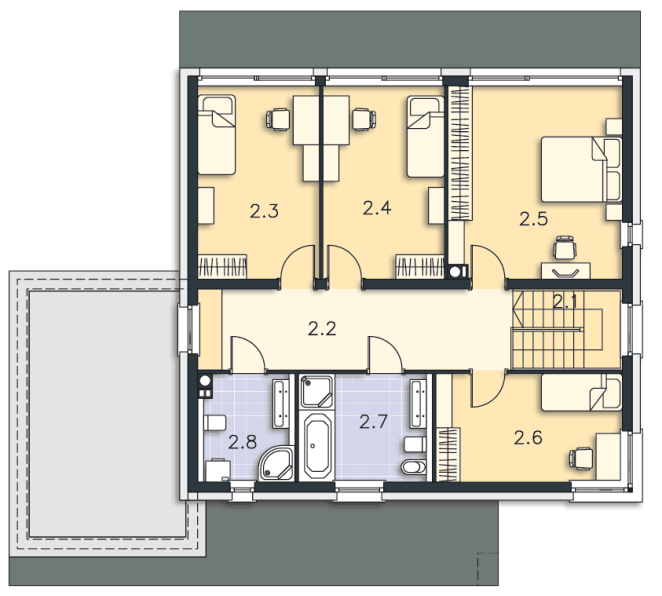 Carrara (DCP332)