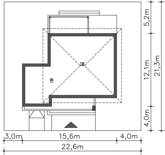 Carrara II (DCP332a)