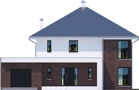 Carrara II (DCP332a)