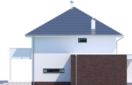 Carrara II (DCP332a)
