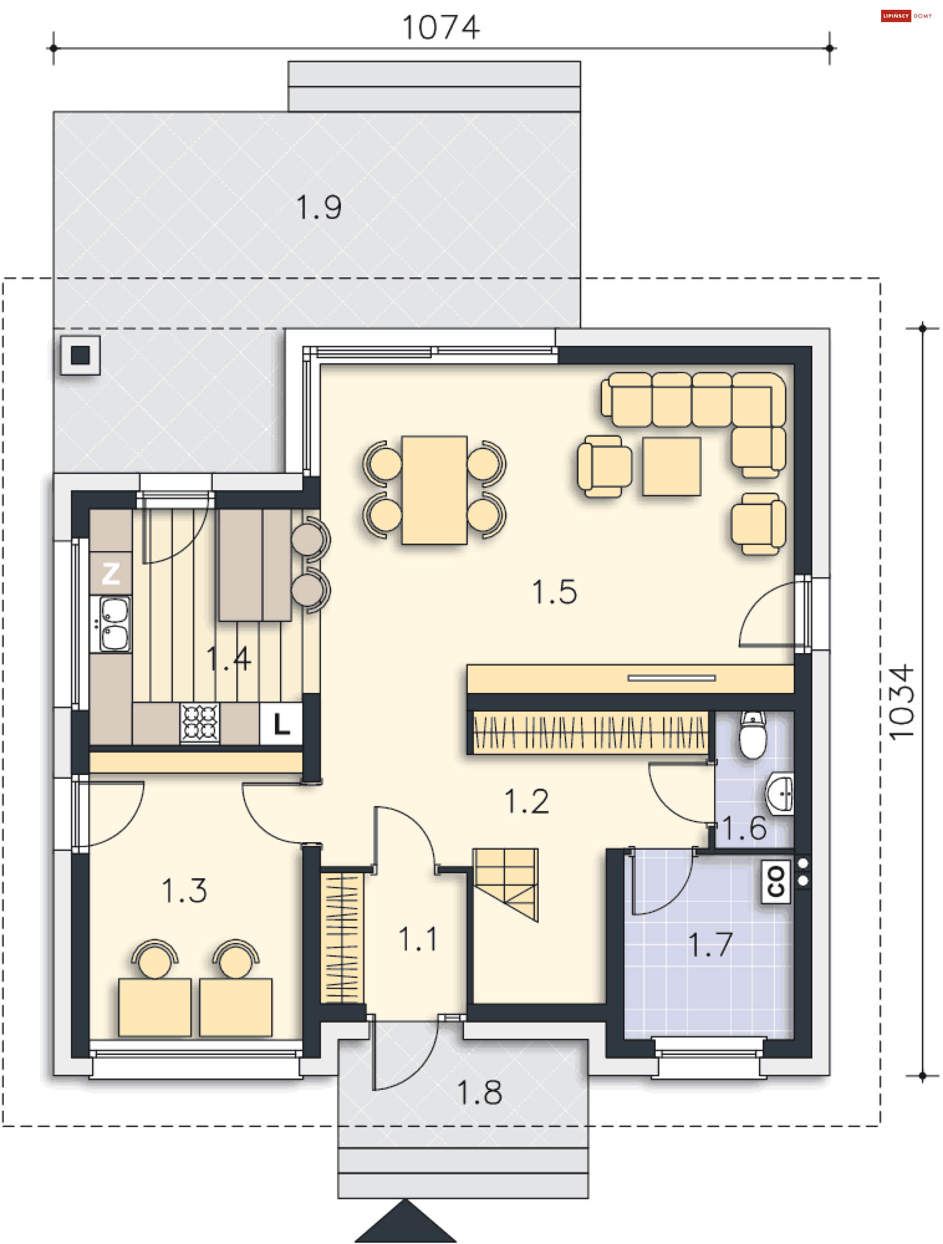 Meribel (DCP327)