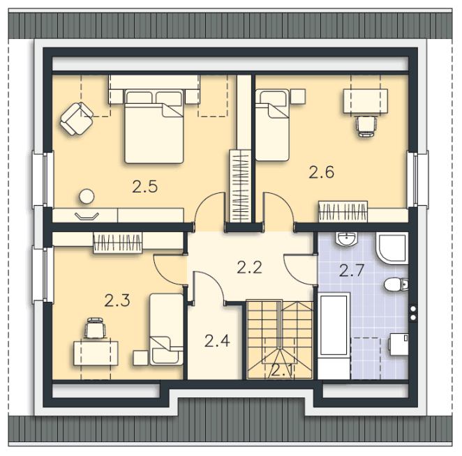 Meribel (DCP327)