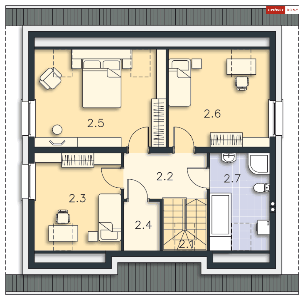 Meribel (DCP327)