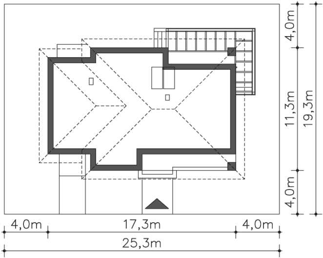 Denver (DCB112)