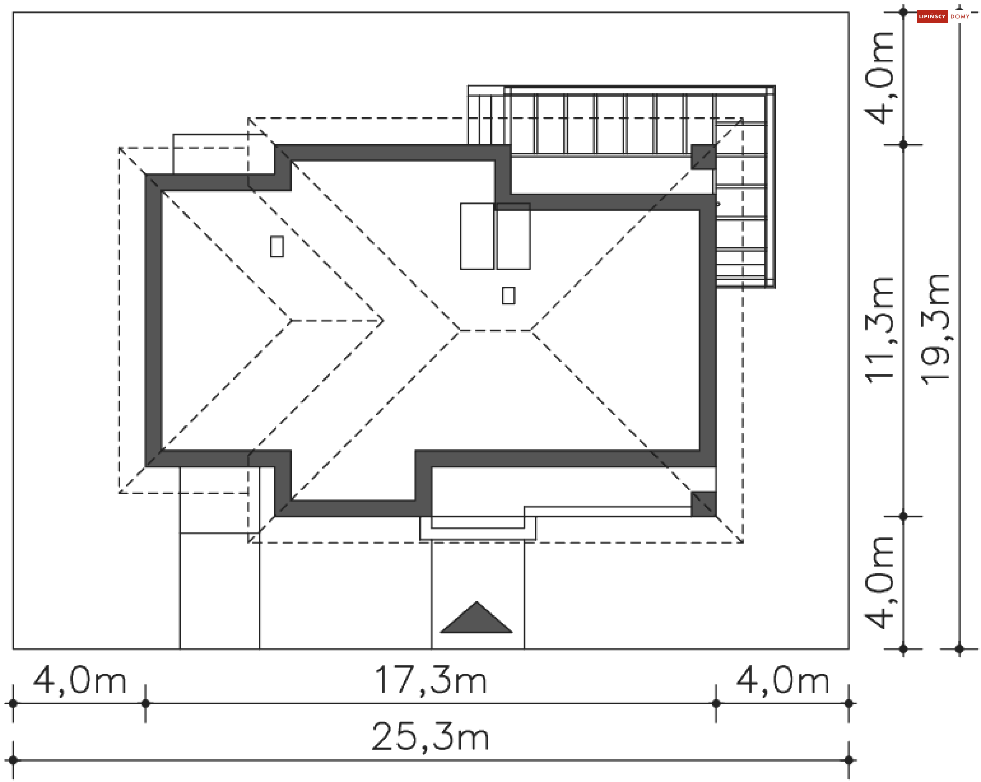 Denver (DCB112)
