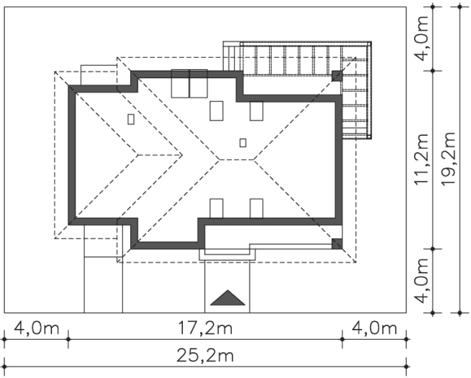 Denver III (DCB112b)