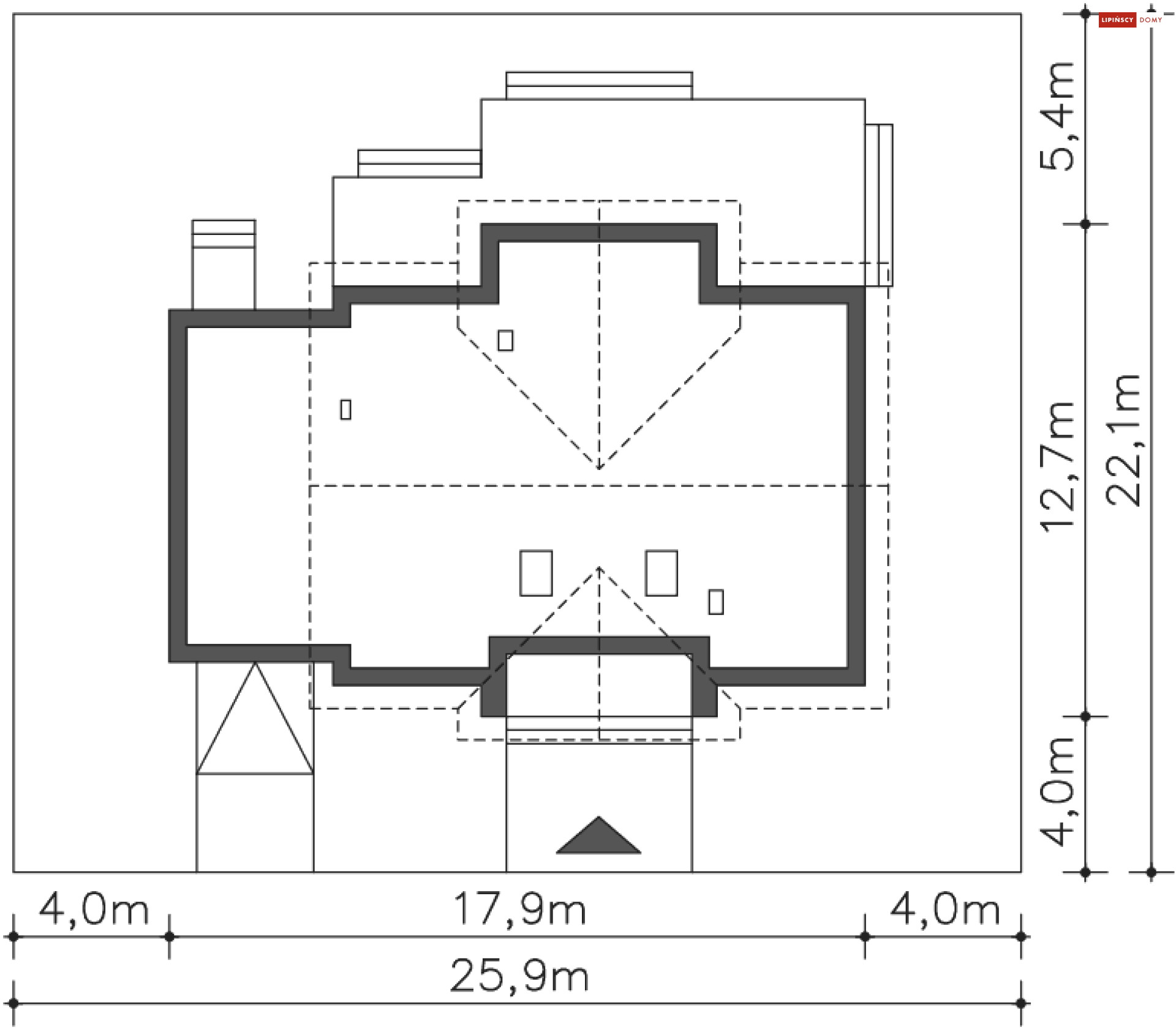 Tampa III (DCP317b)