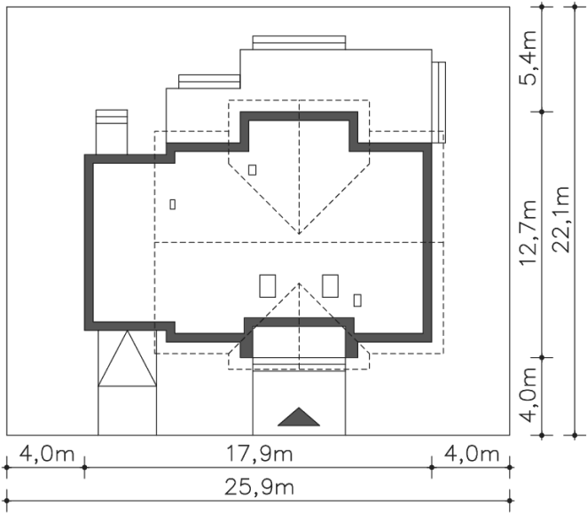 Tampa III (DCP317b)