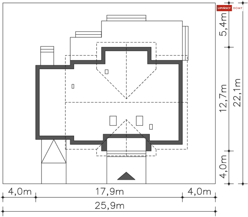 Tampa III (DCP317b)