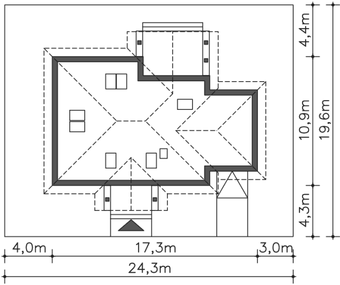 Lucia V (DCB88D)
