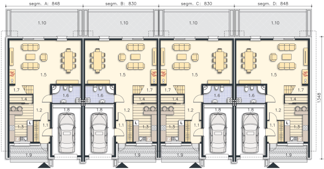 Bradfield (DCS25)