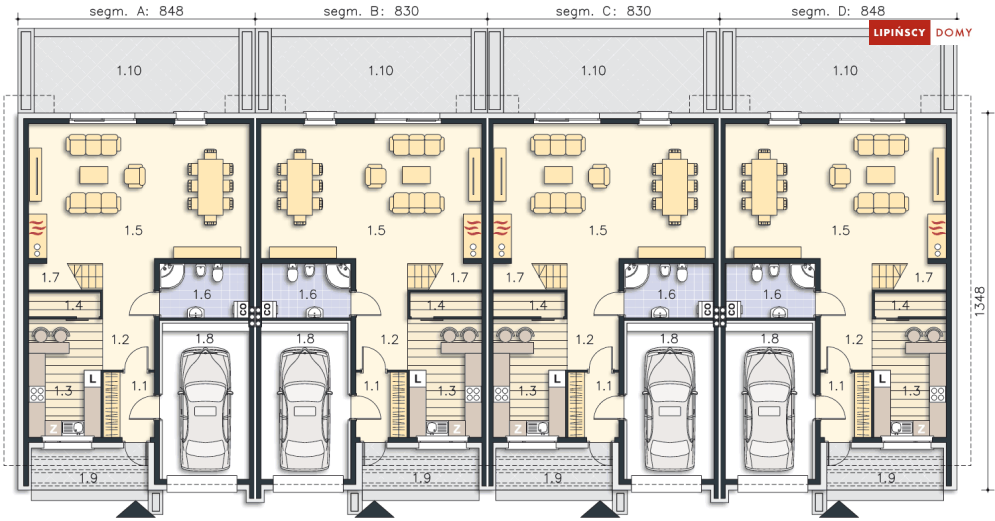 Bradfield (DCS25)