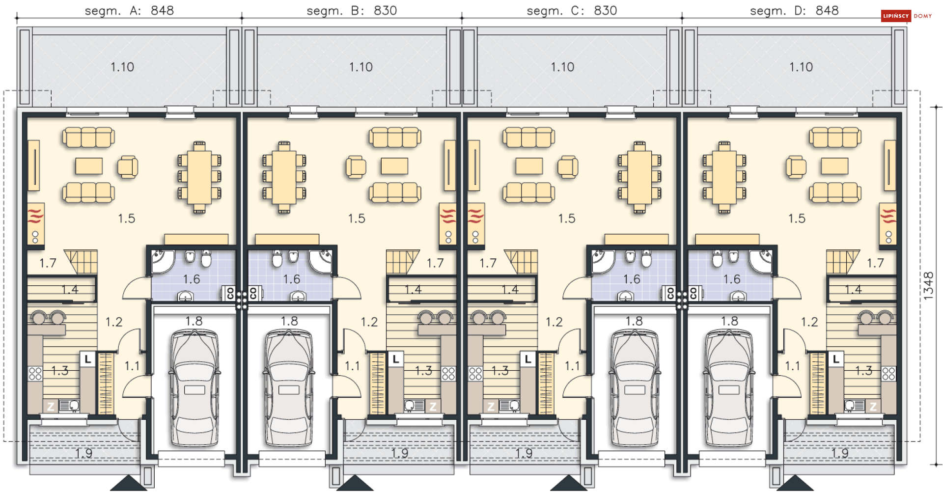 Bradfield (DCS25)