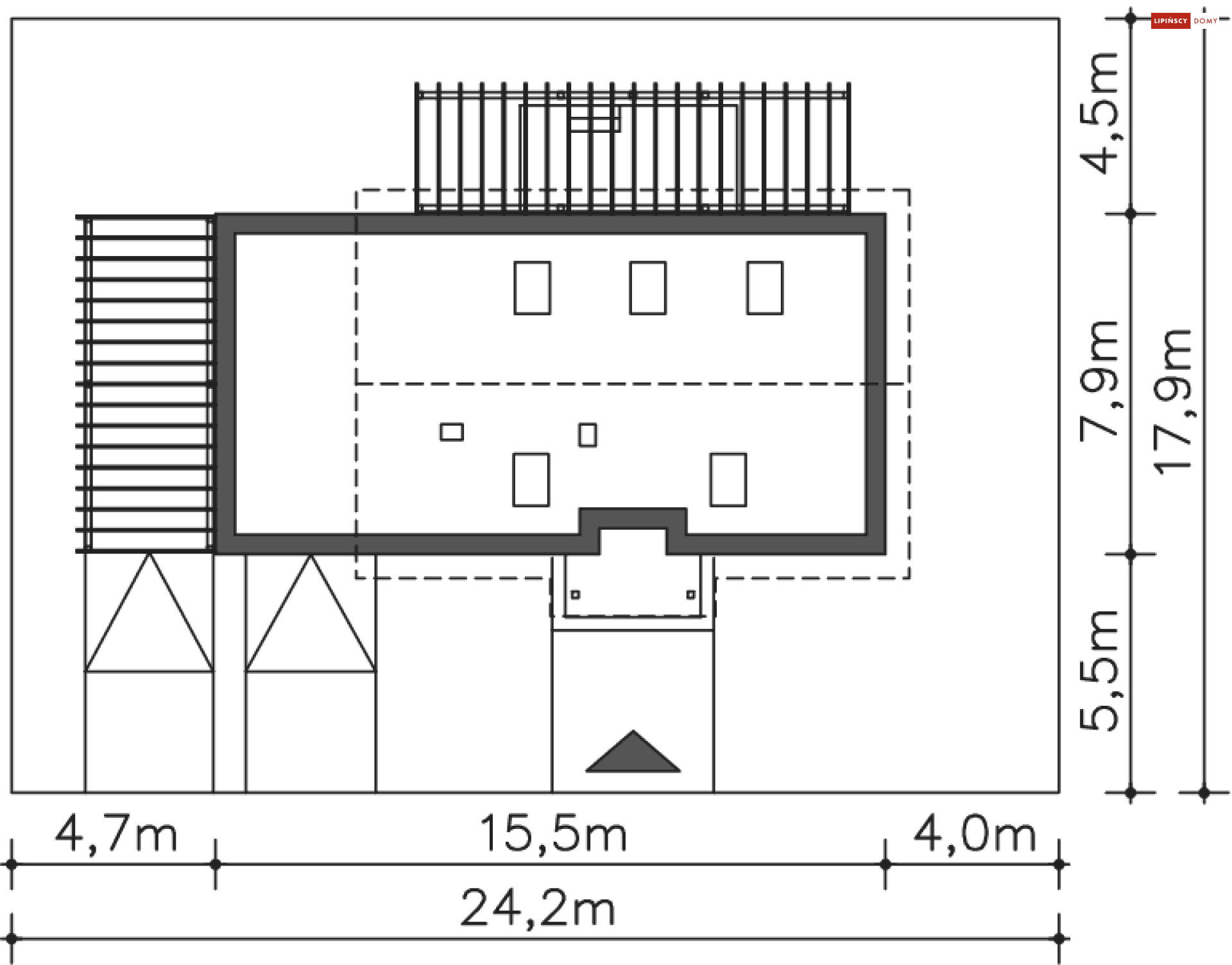 Leon II (DCP231a)