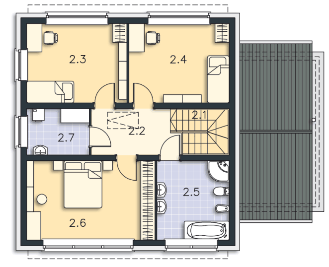 Dublin (DCP350)