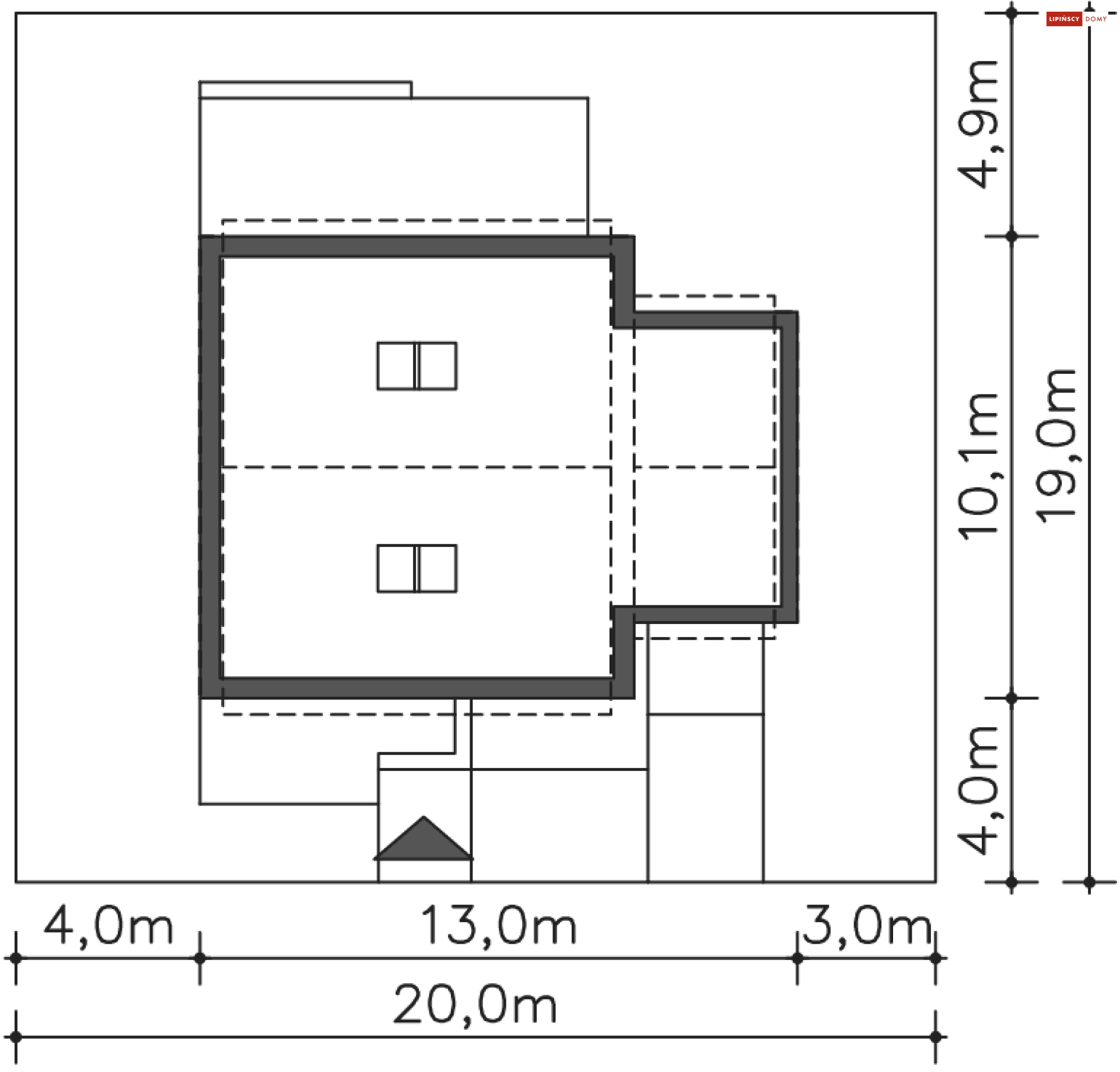 Dublin (DCP350)