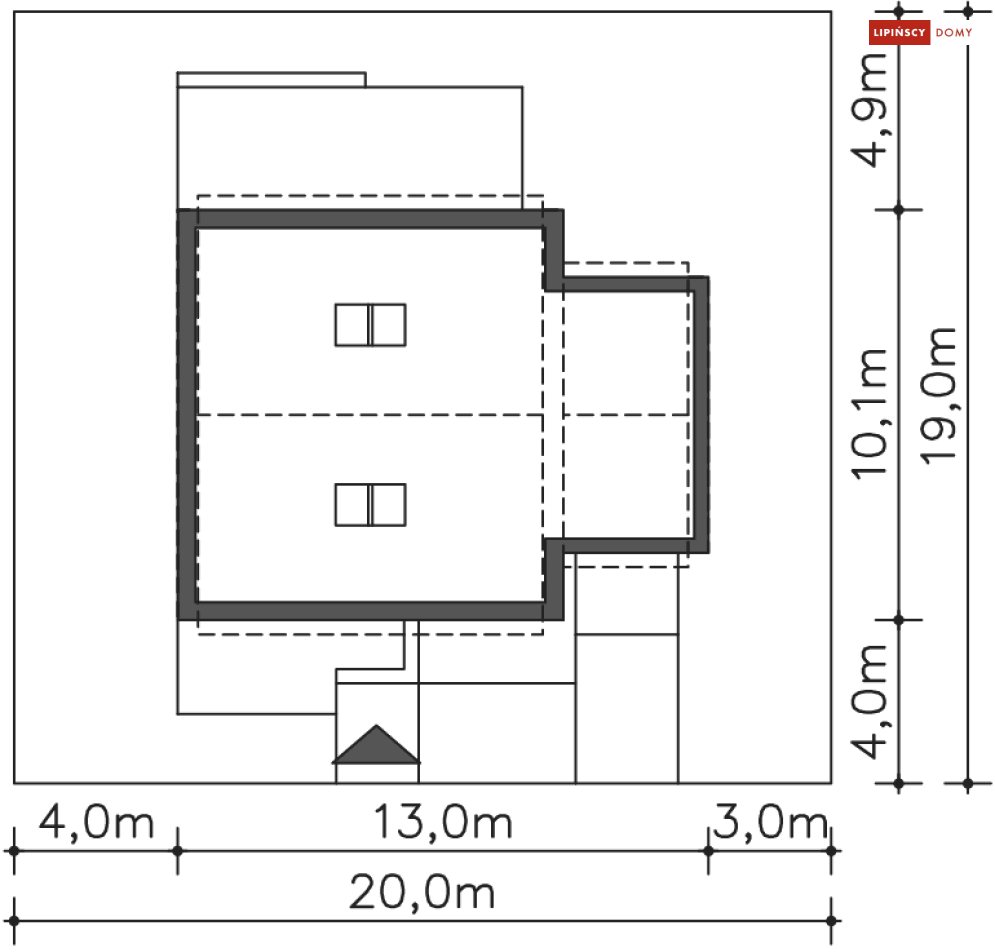 Dublin (DCP350)