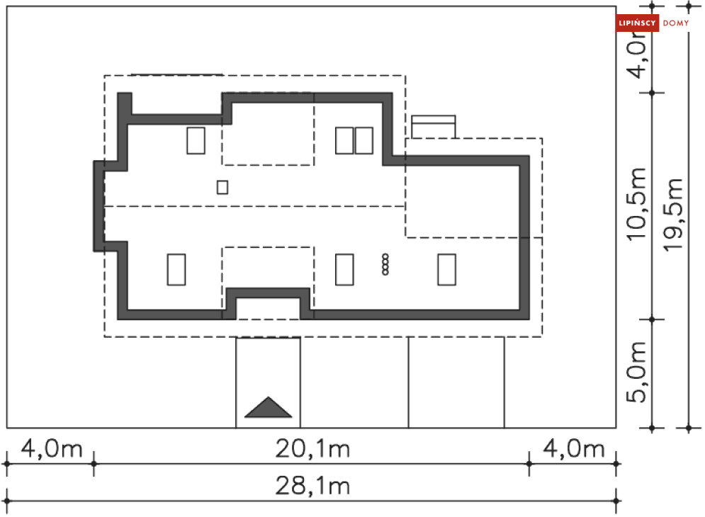 Tallin (DCP336)