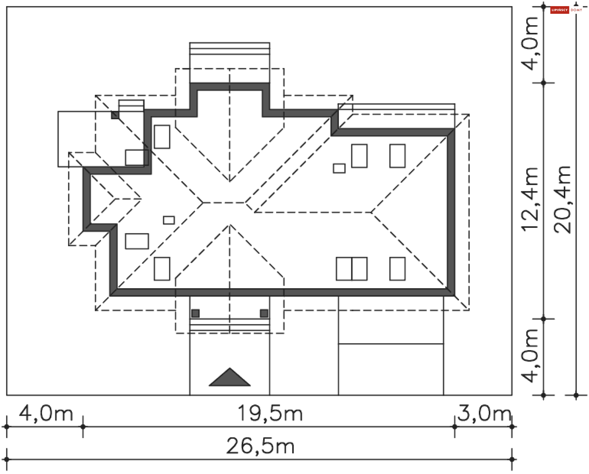 Dijon V (DCP234d)
