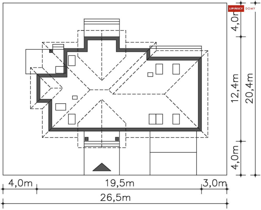 Dijon V (DCP234d)
