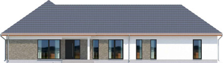Budynek usługowy Office 1 (DCU04)