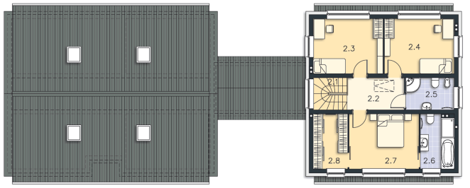 Odense (DCP322)