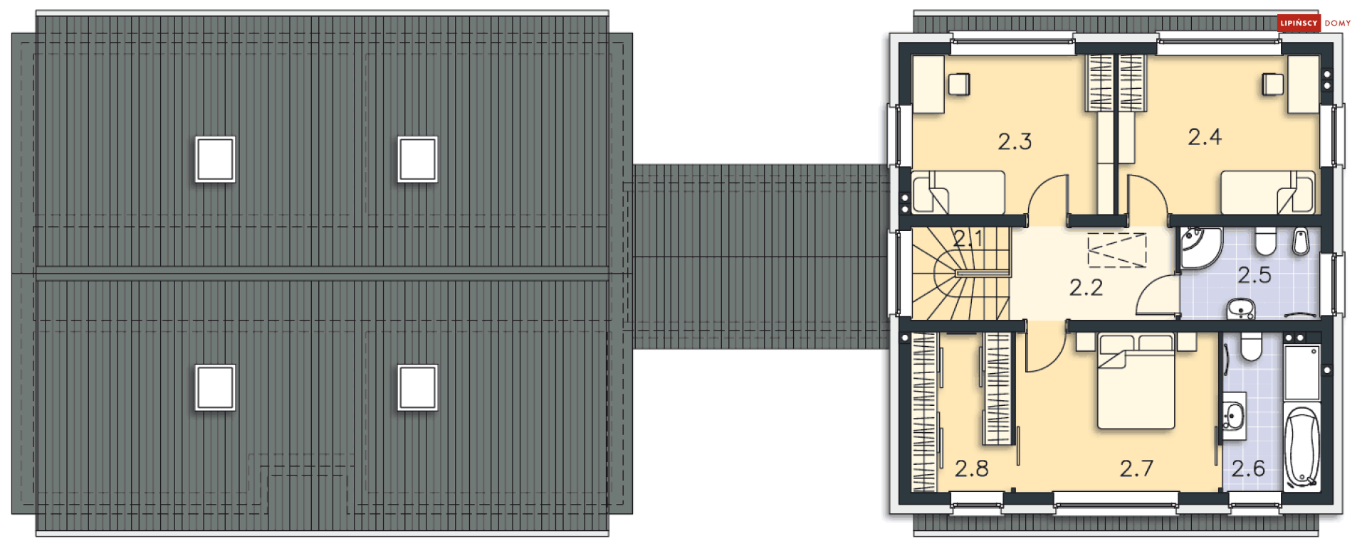 Odense (DCP322)