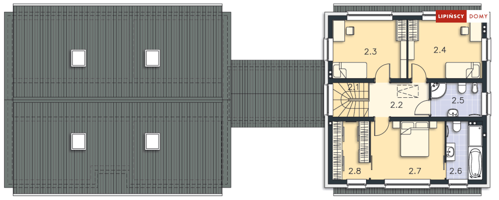 Odense (DCP322)