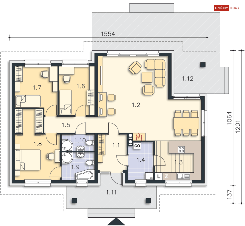 Rockville (DCB121)