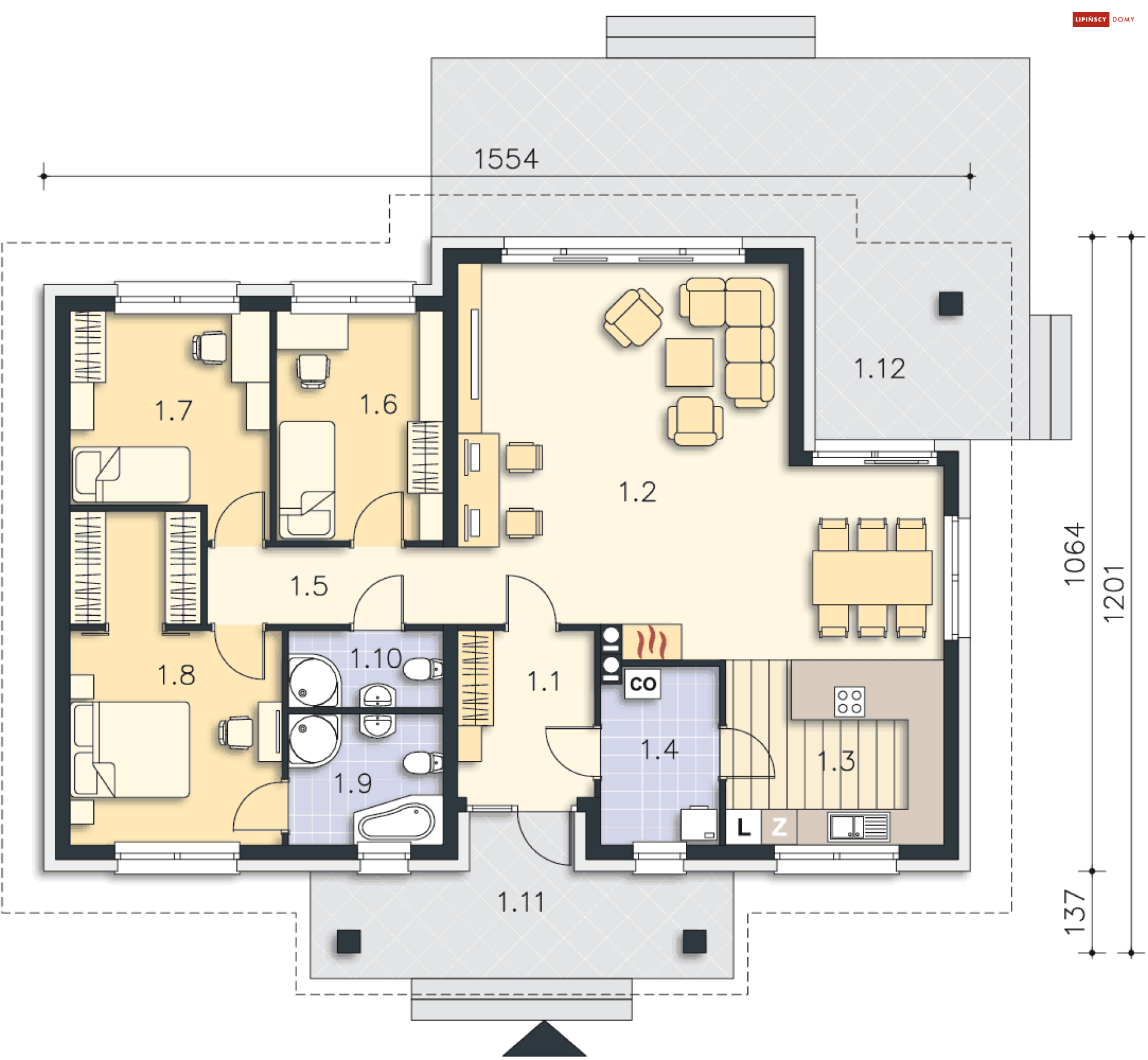 Rockville (DCB121)