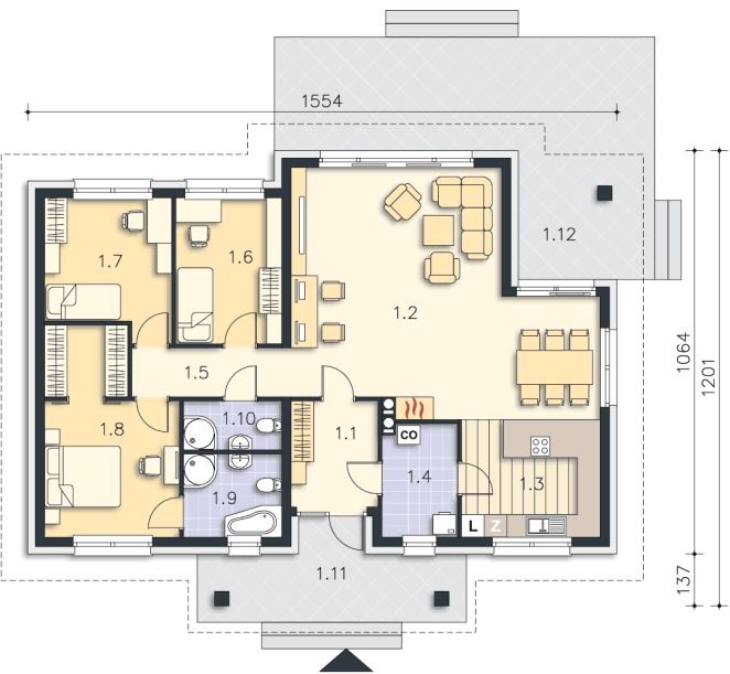 Rockville (DCB121)
