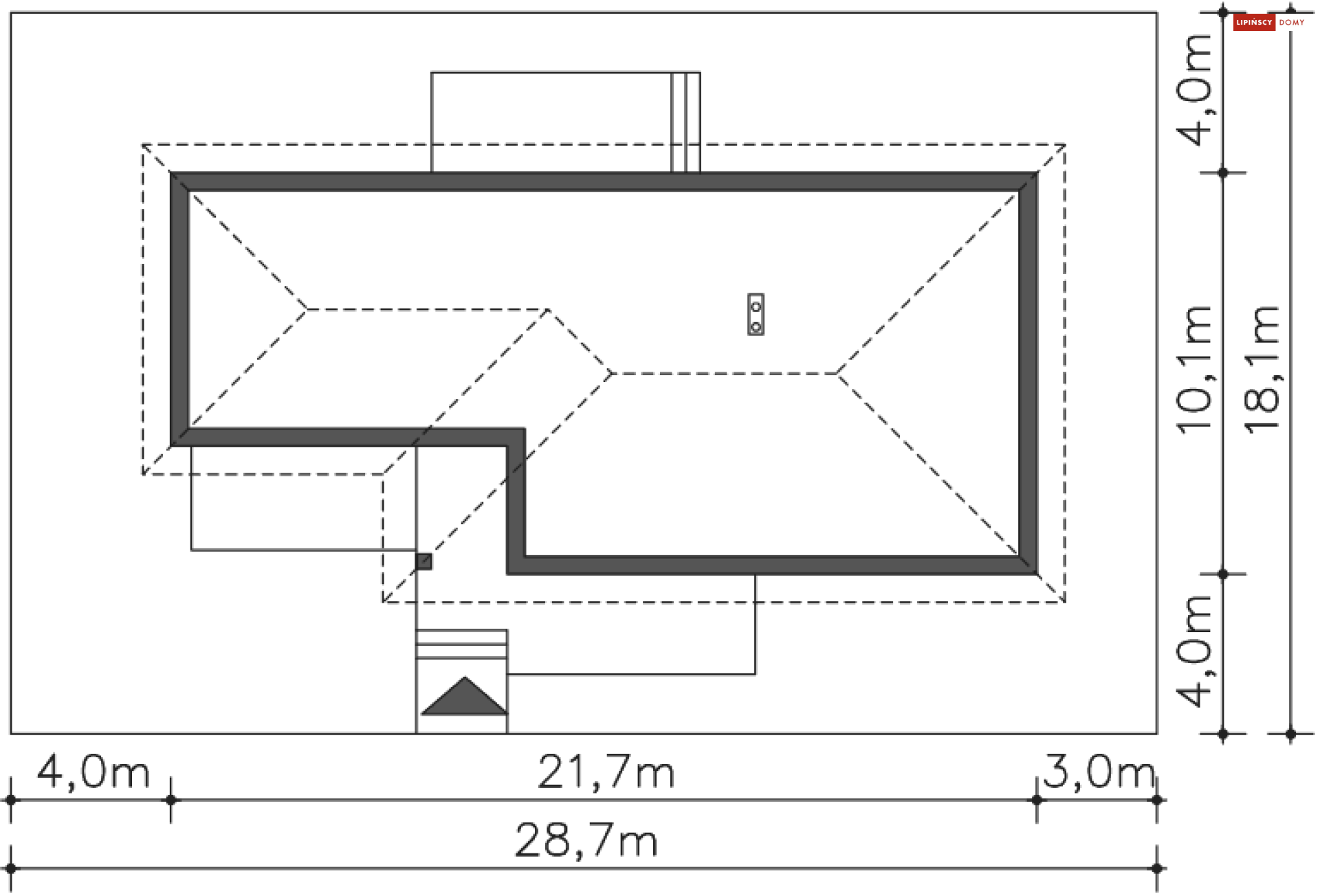 Verona (DCB124)