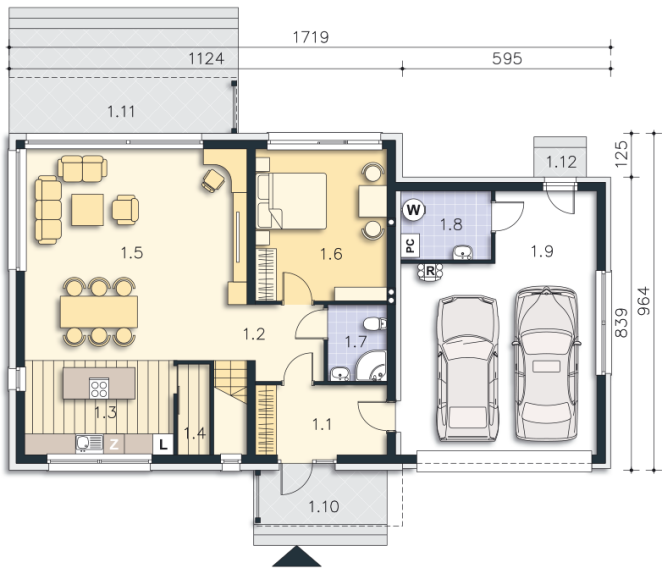 Belfast VIII (DCP268g)