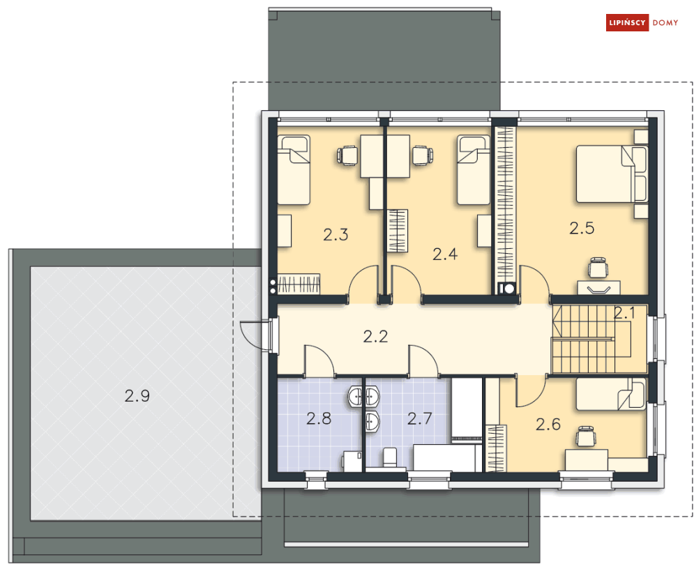 Carrara III (DCP332b)