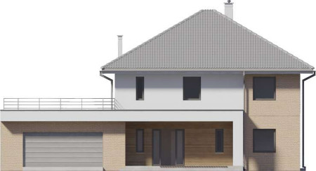 Carrara III (DCP332b)