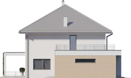 Carrara III (DCP332b)
