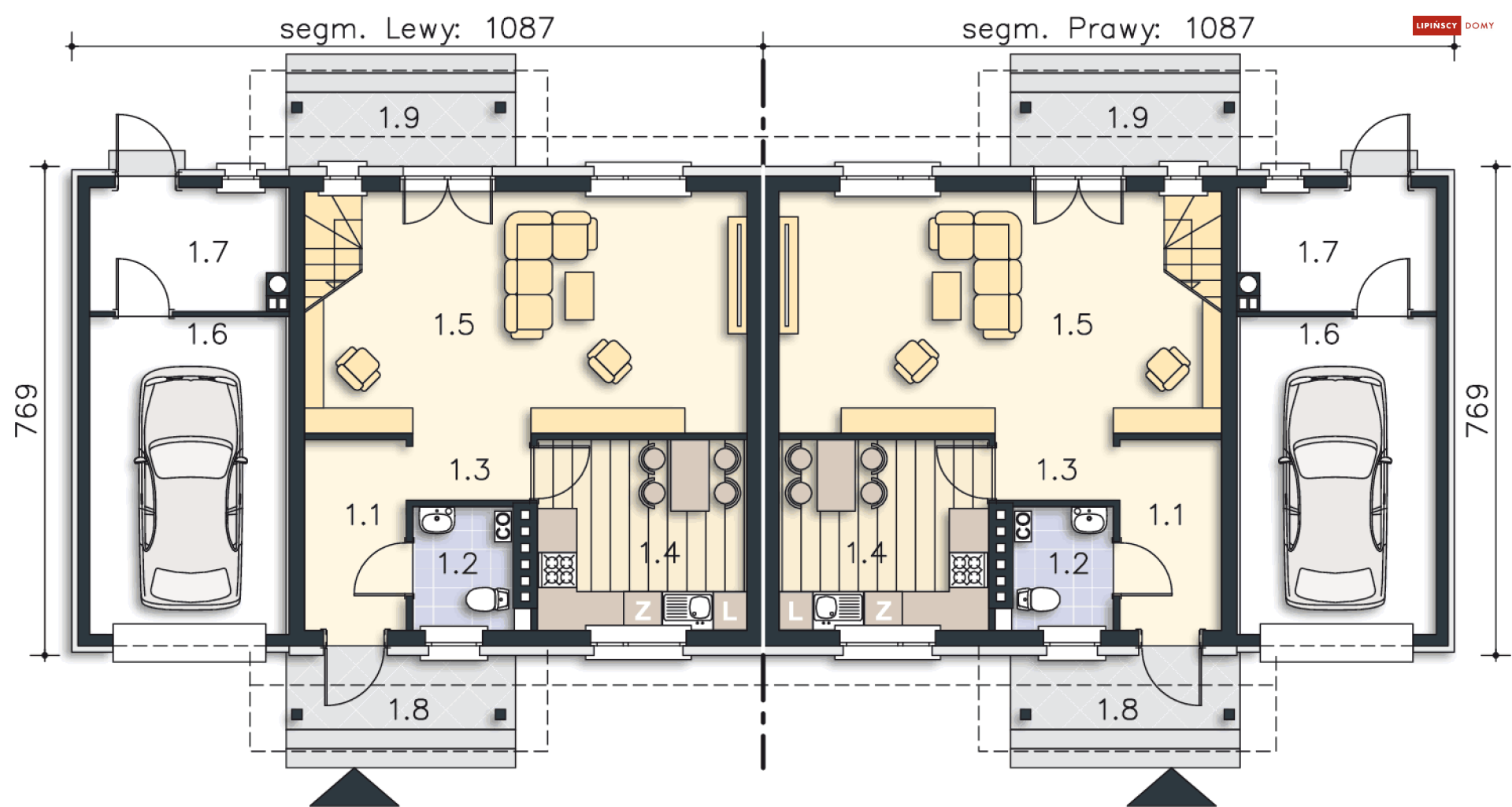 Glasgow II (LMBL43)
