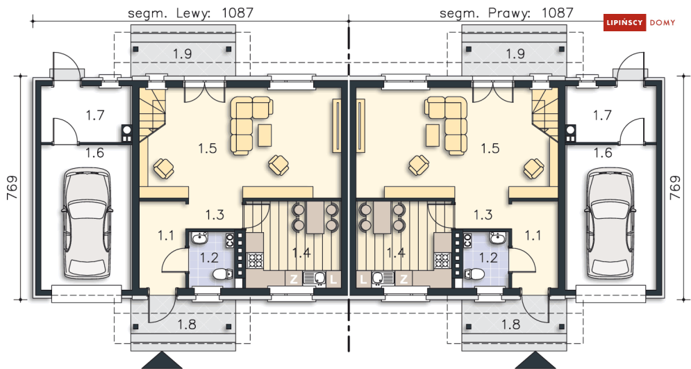 Glasgow II (LMBL43)