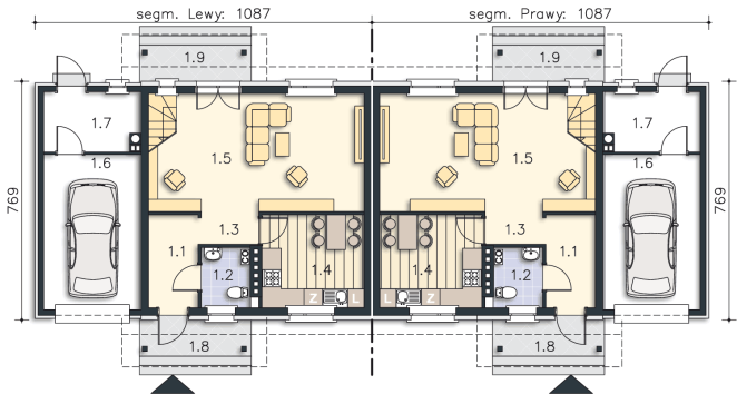 Glasgow II (LMBL43)