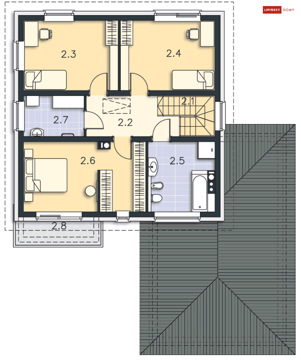 Genewa (DCP354)