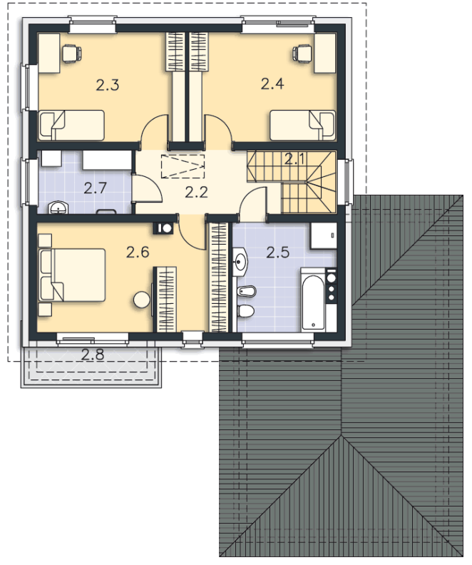 Genewa (DCP354)