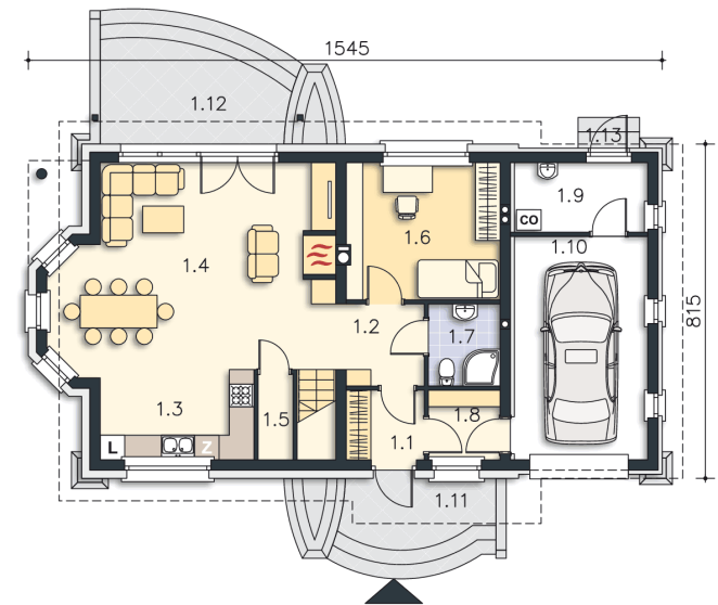 Tacoma IV (DCP240c)