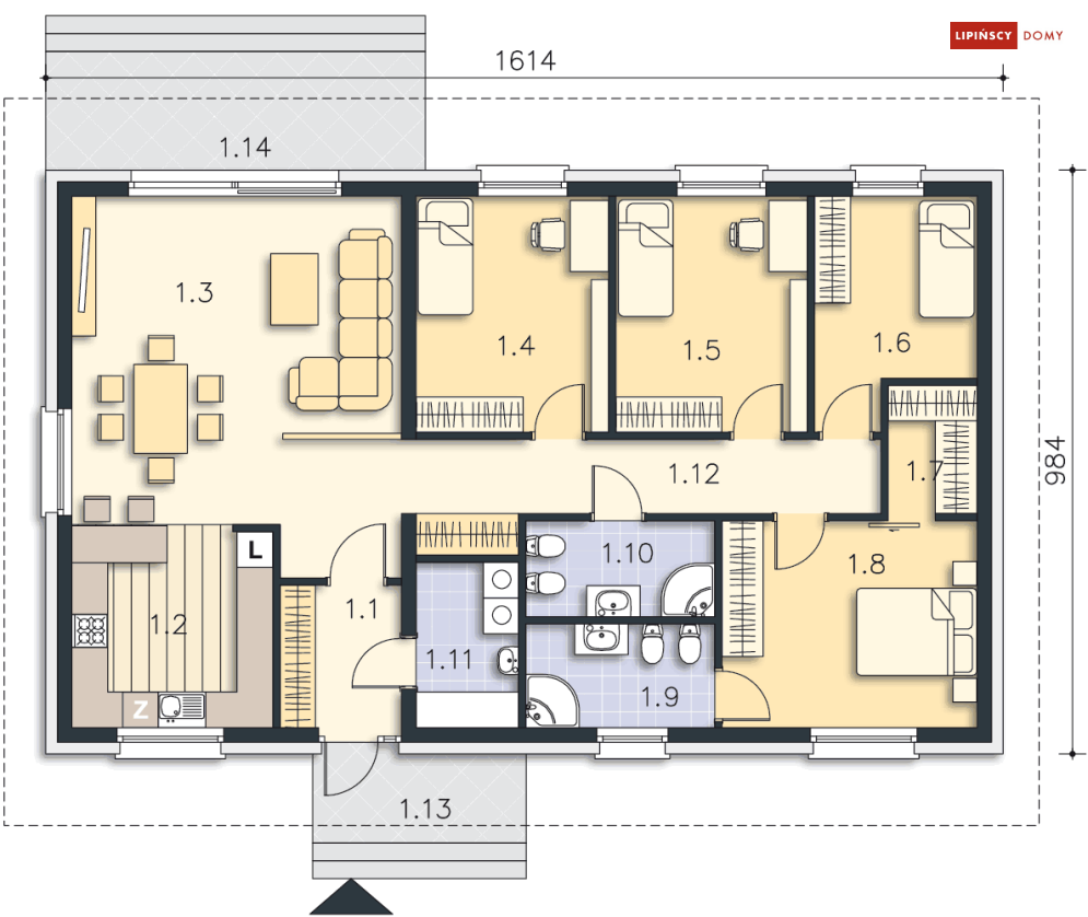 Arosa II (DCB115a)