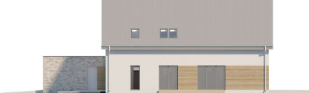 Sligo Pasywny 9 (LDP09)