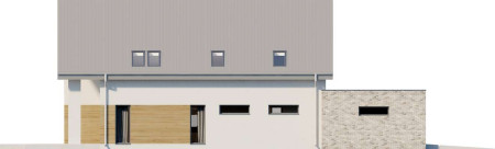 Sligo Pasywny 9 (LDP09)