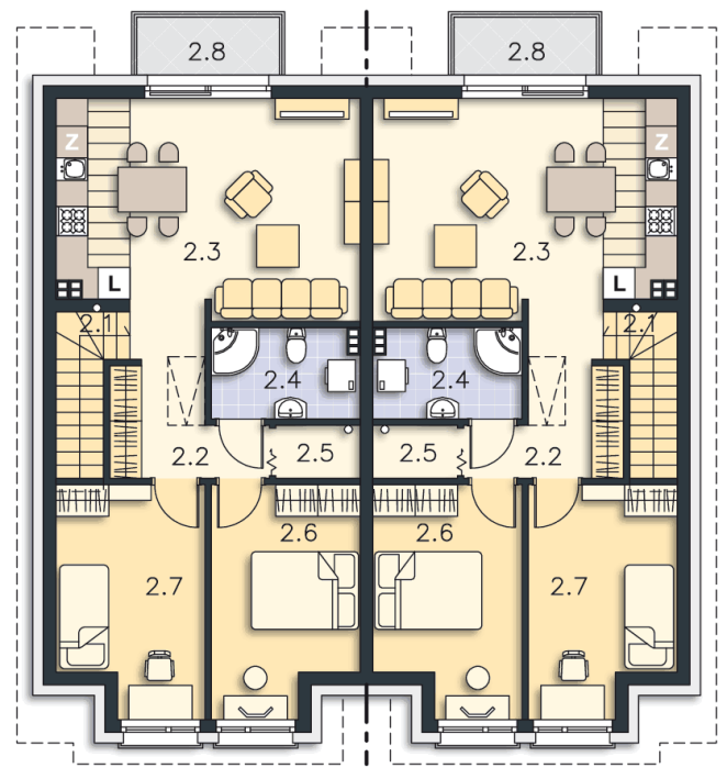 Segowia (LMBL46)