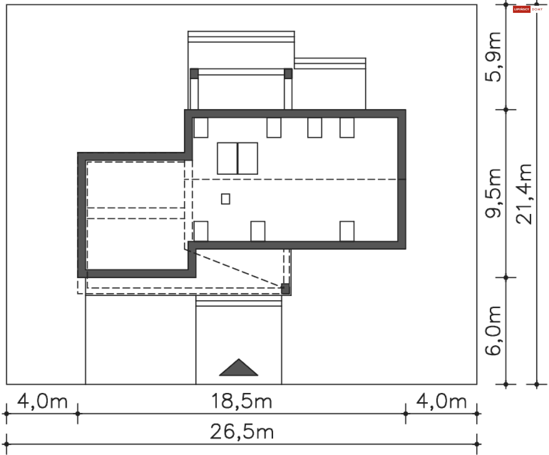 Newcastle (DCP364)