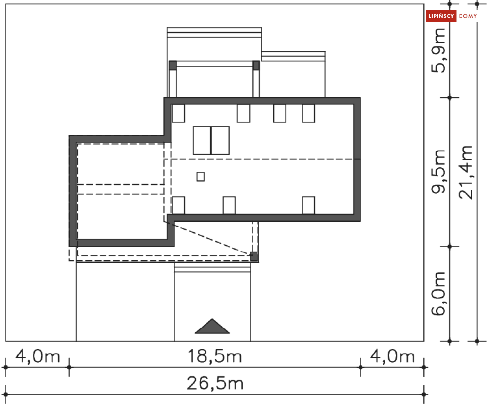 Newcastle (DCP364)