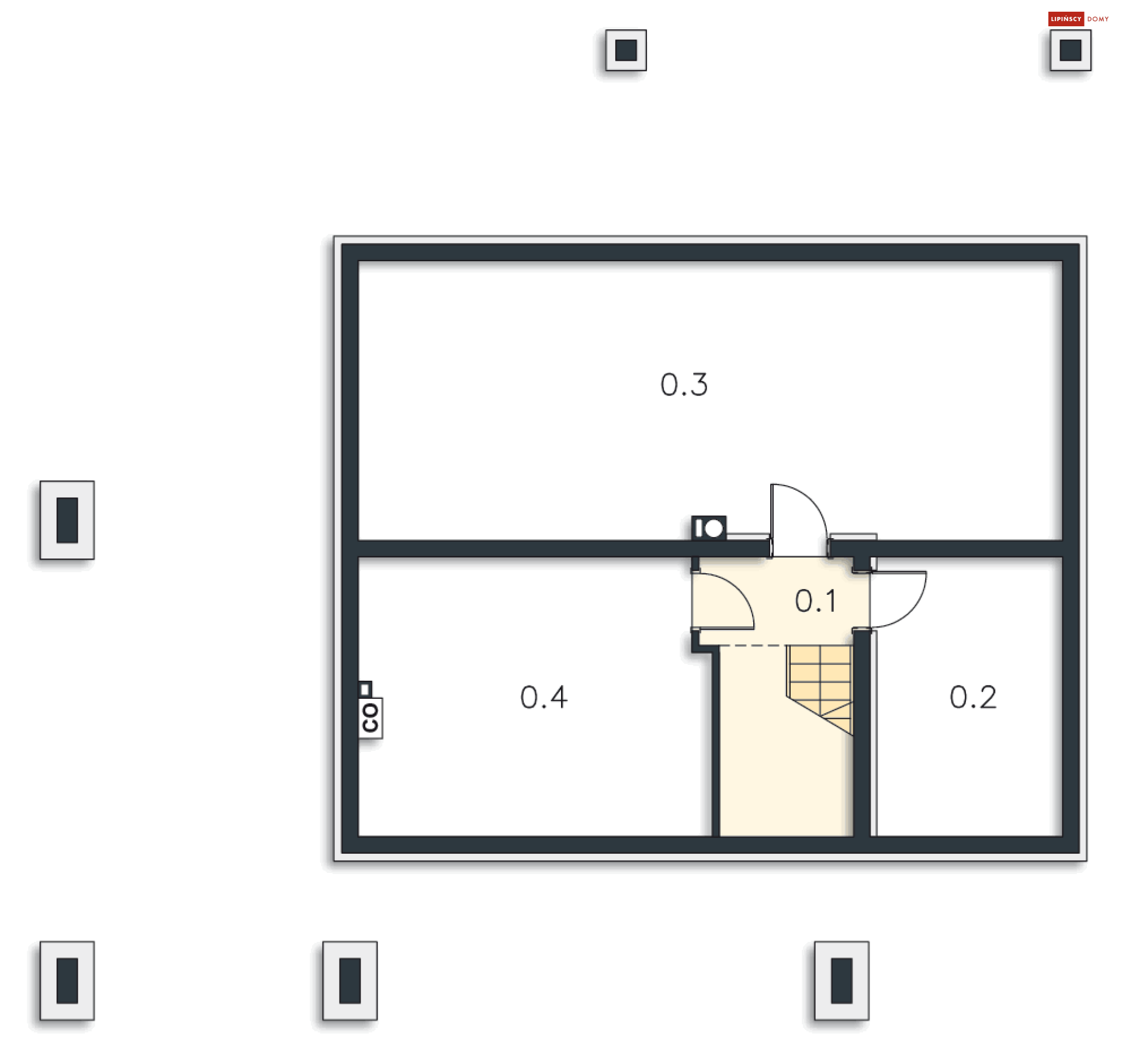 Carrara V (DCP332d)
