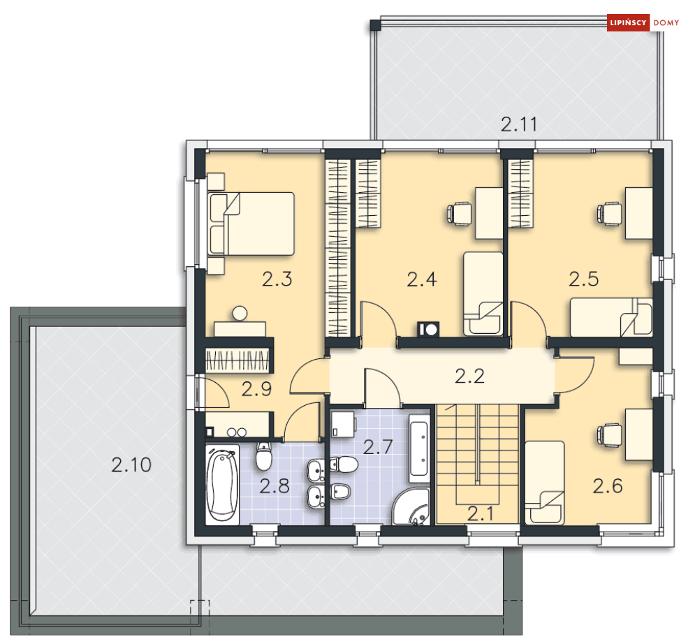 Carrara V (DCP332d)